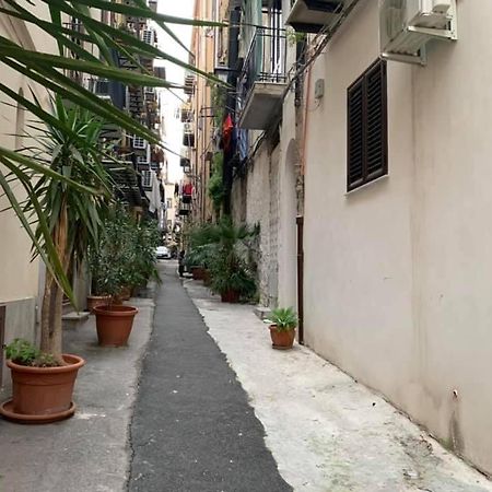Il Panaro Διαμέρισμα Παλέρμο Εξωτερικό φωτογραφία