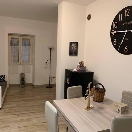 Il Panaro Διαμέρισμα Παλέρμο Εξωτερικό φωτογραφία