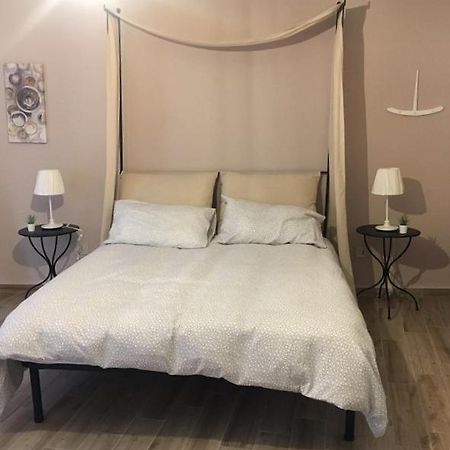 Il Panaro Διαμέρισμα Παλέρμο Εξωτερικό φωτογραφία